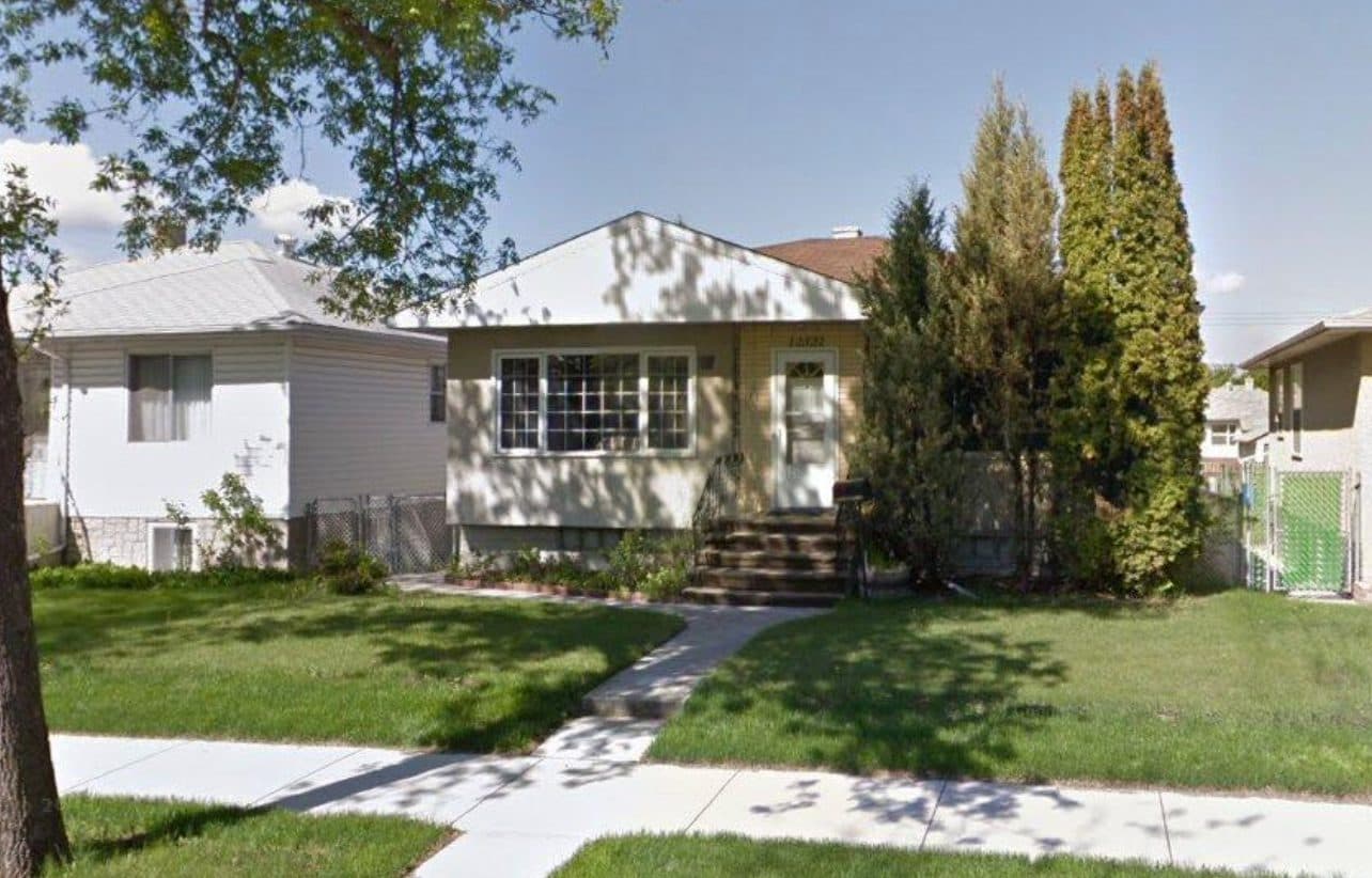 12322 94 Street NW