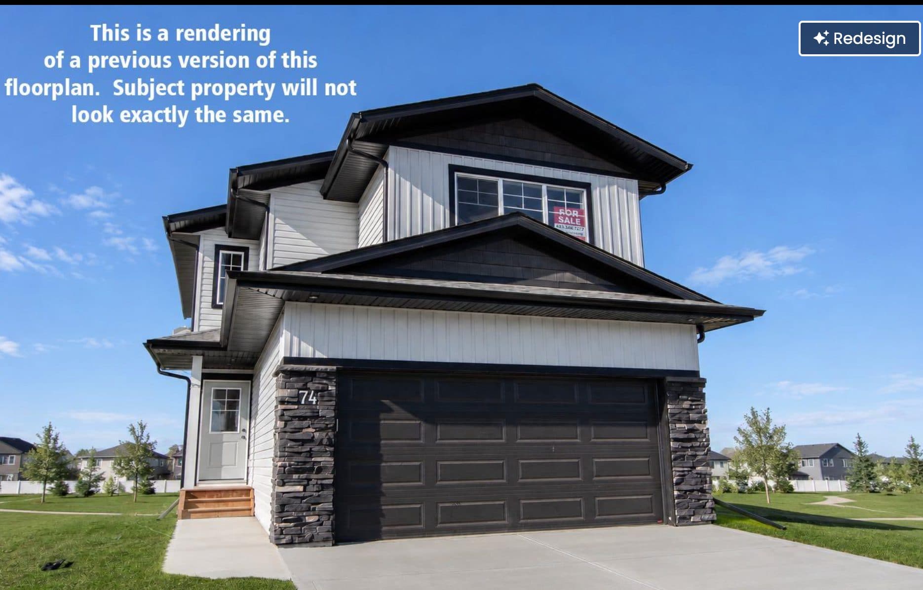 4430 53 Street, Rocky Mountain House