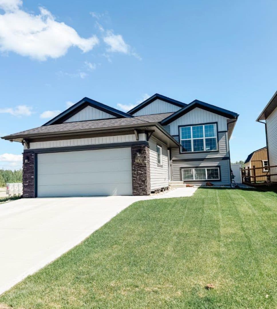 4431 53 Street, Rocky Mountain House